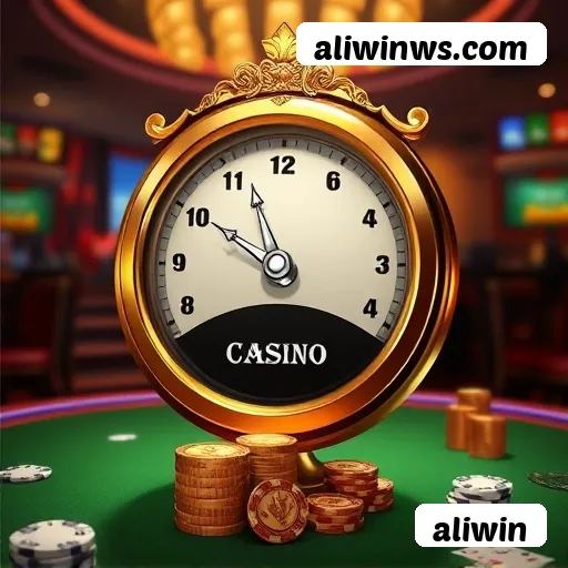 Plataforma aliwin - Imagem principal